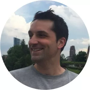 Joachim Betz - Political scientist