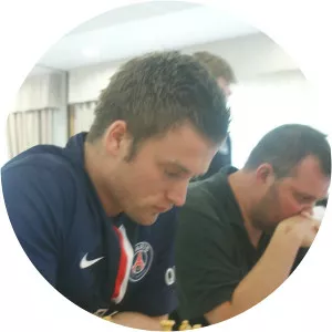 Joachim Birger Nilsen