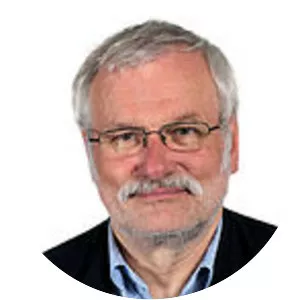 Joachim Bischoff - Politician