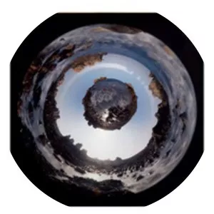 Joachim Bonnemaison - Photographer