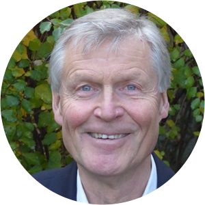 Joachim Born - Writer