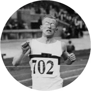 Joachim Büchner - German olympic athlete