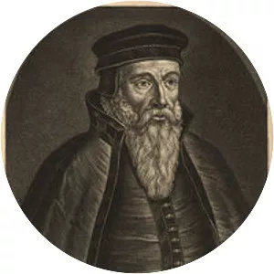 Joachim Camerarius