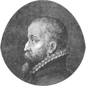 Joachim Camerarius the Younger - German physician
