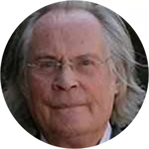 Joachim Carlos Martini - German conductor