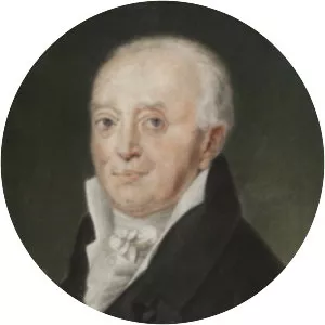 Joachim Conrad Oehlenschläger