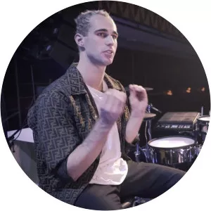 Joachim Dencker Musician - Drummer