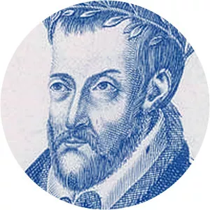 Joachim du Bellay - French poet
