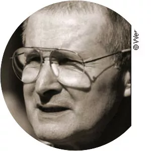 Joachim Ehlers - German medieval historian