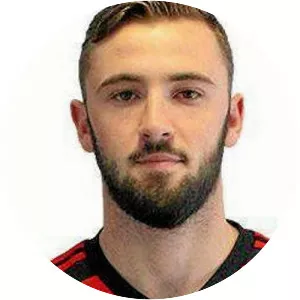 Joachim Eickmayer - French football player