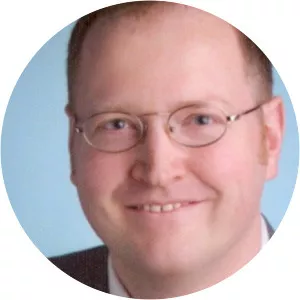 Joachim Enders - Researcher