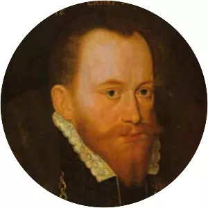 Joachim Ernest, Prince of Anhalt - German prince