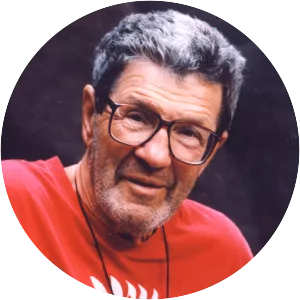 Joachim-Ernst Berendt - German journalist