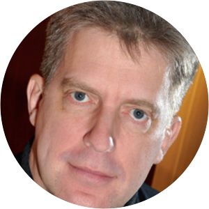 Joachim Fontaine photograph