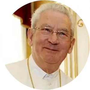 Joachim Fridolin Angerer