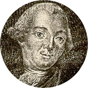 Joachim Friedrich Henckel