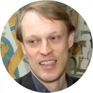 Joachim Friedrich Quack