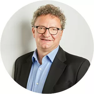 Joachim Fritz-Vannahme