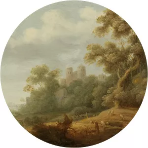 Joachim Govertsz Camphuysen