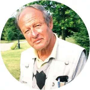 Joachim Grubich Musician