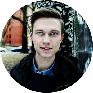 Joachim Heide-Steen photograph