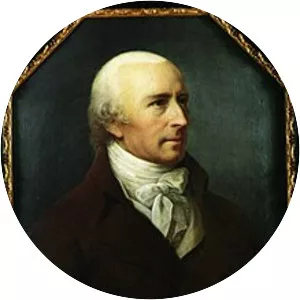 Joachim Heinrich Campe