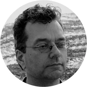 Joachim Heintz photograph