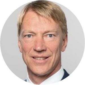 Joachim Henkel - Economist