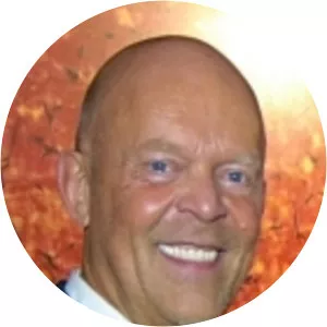 Joachim Hertel - Author