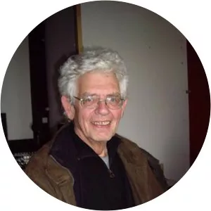 Joachim Hirsch - German political scientist