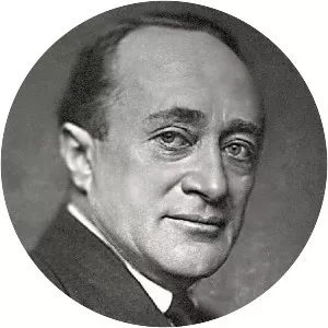 Joachim Holst-Jensen - Norwegian film actor