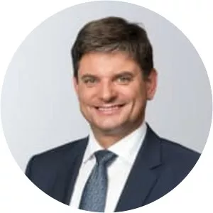 Joachim Hornegger - President of the University of Erlangen-Nuremberg