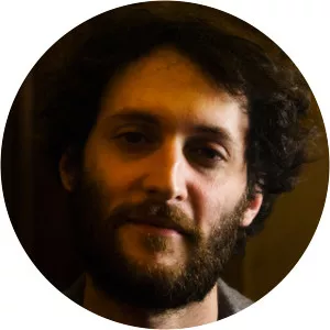 Joachim Iannello - Musical artist