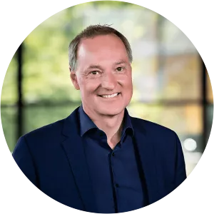 Joachim Jäger - Author