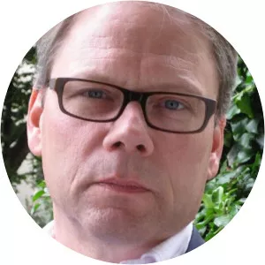 Joachim Kaak - Author