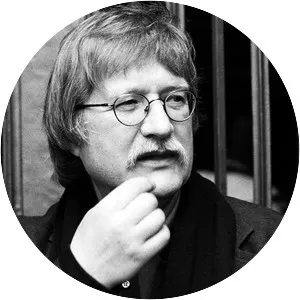 Joachim Kalka - German writer