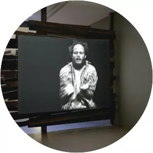 Joachim Koester - Artist