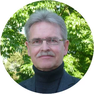 Joachim Köhler - German author