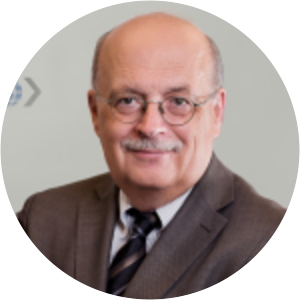 Joachim Krause - Political scientist