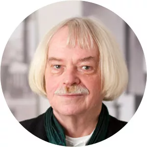 Joachim Krausse - German higher education teacher