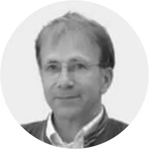 Joachim Küchenhoff - Researcher