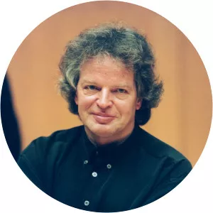 Joachim Kühn - German pianist