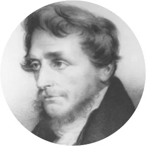 Joachim Lelewel - Polish historian