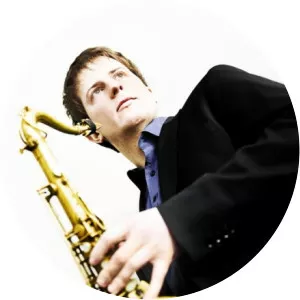 Joachim Lenhardt - Musical artist