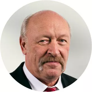 Joachim Linder - Author