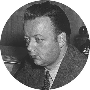 Joachim Lipschitz - Politician