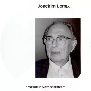 Joachim Lompscher