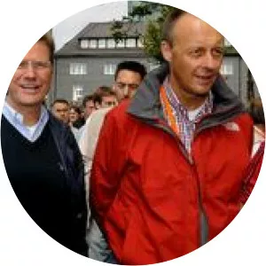 Joachim Merz photograph