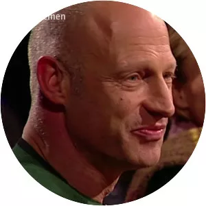 Joachim Meyerhoff - German actor