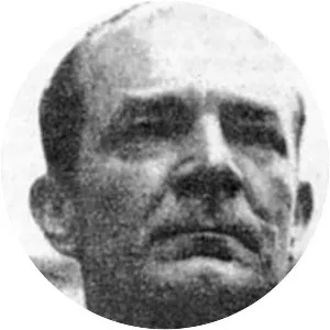 Joachim Mrugowsky - German bacteriologist